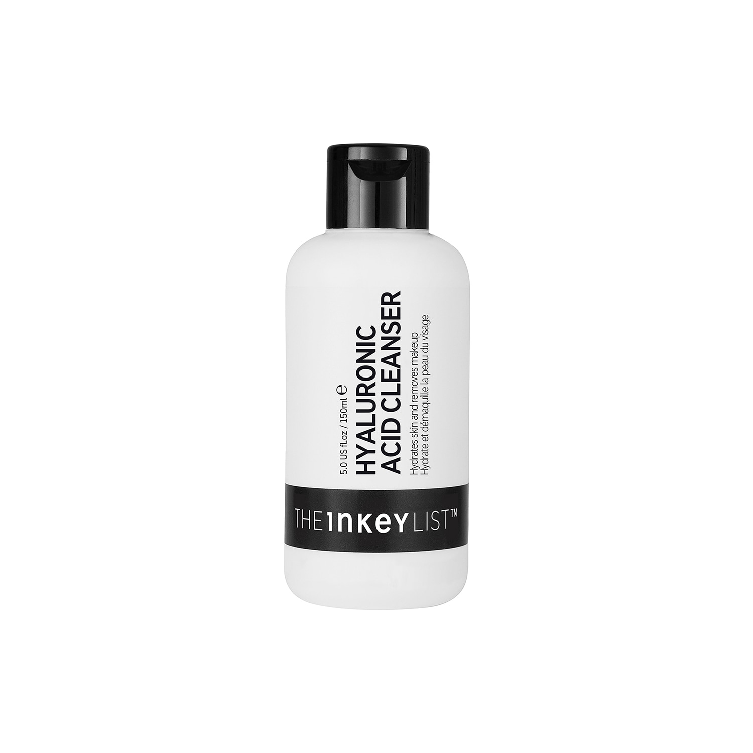 HYALURONIC ACID CLEANSER (LIMPIADOR FACIAL)